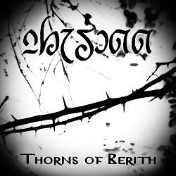 Ulfrinn : II: Thorns of Berith